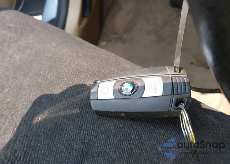 2011 BMW 328I xDrive from USA, damaged, VIN WBAPK5C57BA657952